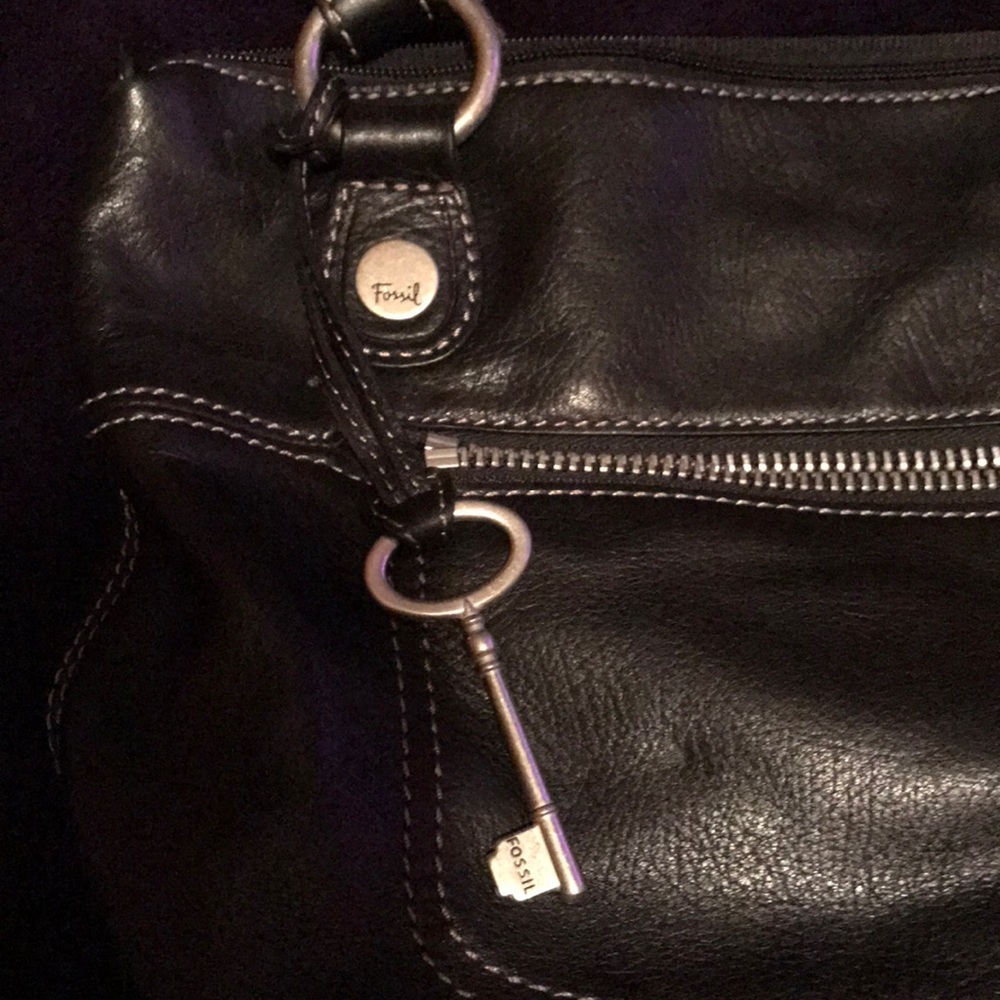 Fossil purse - Picture 2 of 7